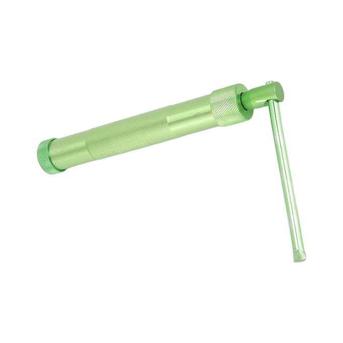 Extrudeuse de pâte à sucre Extrudeuses d'argile de poterie Ensemble d'outils de décoration de fondant pour gâteau avec Interchangeable beige