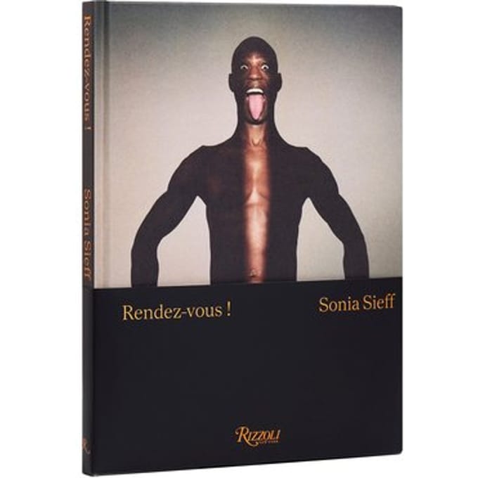 Sonia Sieff: Rendez-Vous! - Sonia Sieff