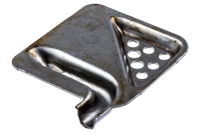 Plate
