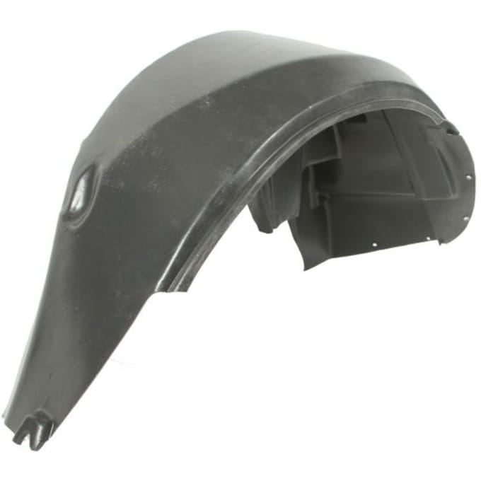 Plastic spatbordbekleding BLIC 6601-06-0000088P