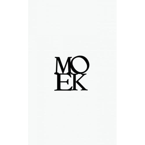 Moek - Jules Vandenbussche