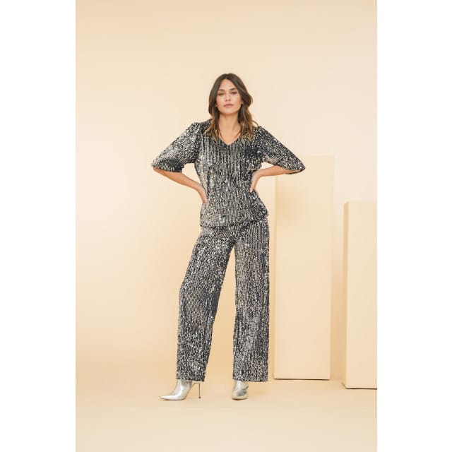 Geisha 41944-20 pants