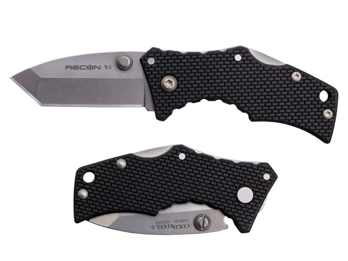 Cold steel micro recon i tanto pe