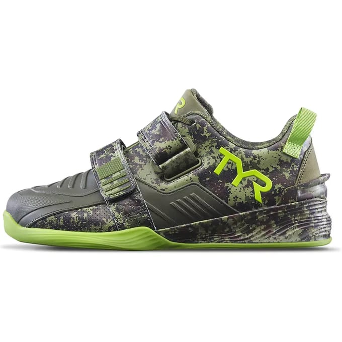 Gewichthefschoenen TYR LIFTER