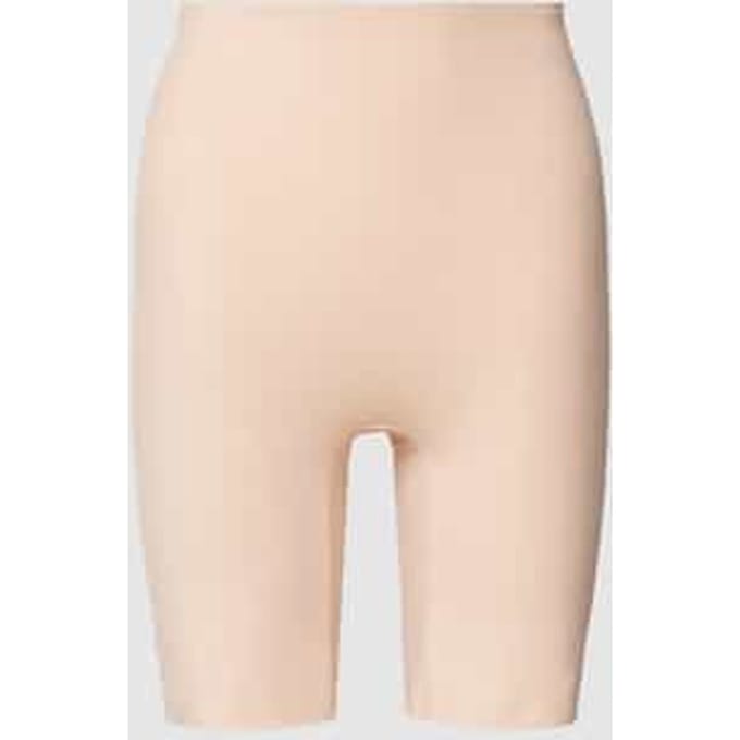 Katoenen damesshort met hoge taille Triumph Becca Extra L