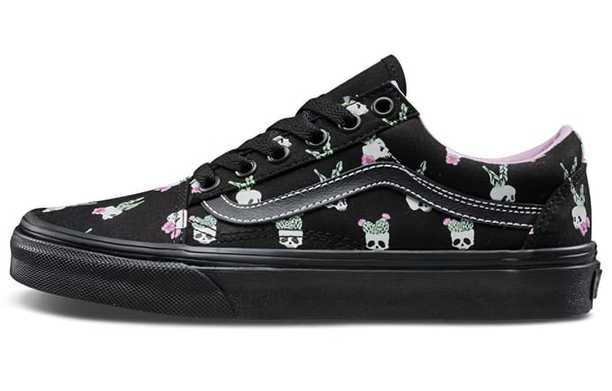 Vans Old Skool 'Cactus Paradise' 38.5