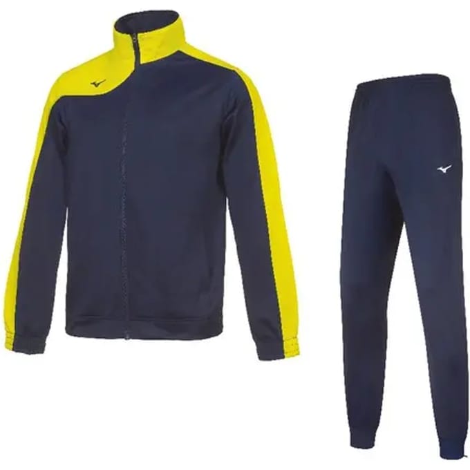 Trainingspak Mizuno Team kobe knitted