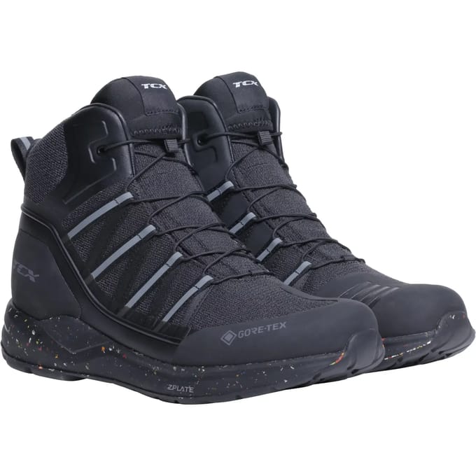 Motorfiets trainers TCX Speedtrek GTX