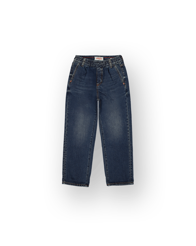 Jongens Loose Jeans Cadore