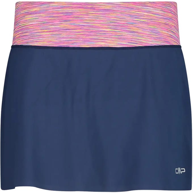 Mini rok 2-in-1 vrouw CMP