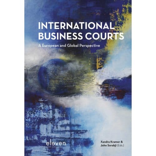 International Business Courts