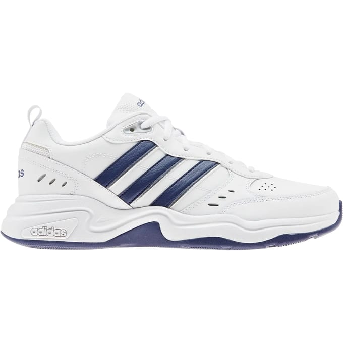 adidas Sportswear Strutter Schoenen - Unisex - Wit