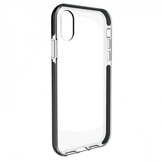Puro Iphone Xr Impact Pro Harde Schild Transparant