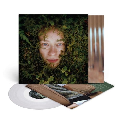 Anna B Savage - You & I Are Earth (LP) (Coloured Vinyl)