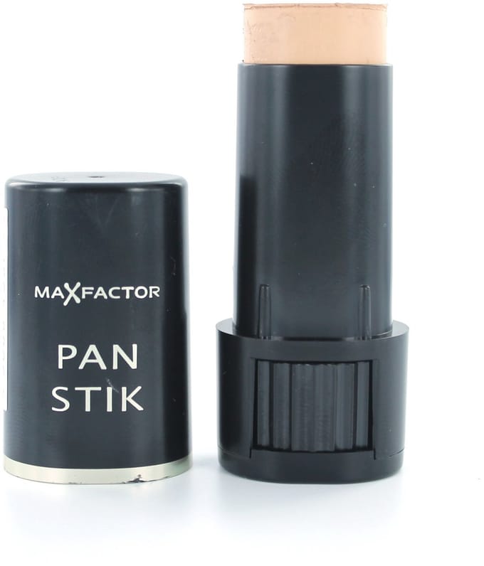 Max Factor Pan Stik Foundation Stick - 12 True Beige