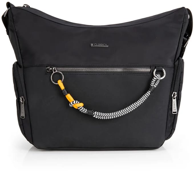 Gabol Aisha 6.6l Tas Zwart