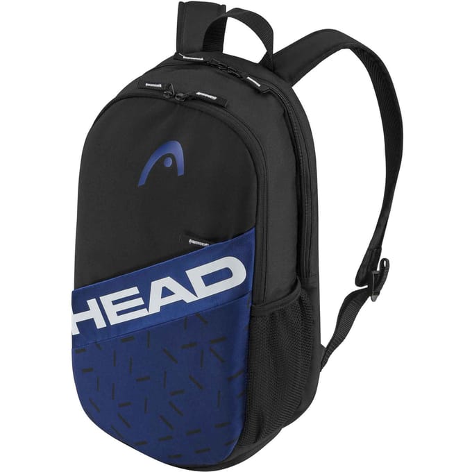 Head Team 21L rugzak (Blauw/Zwart)