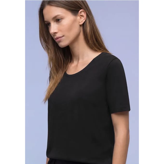 Basic Shirt