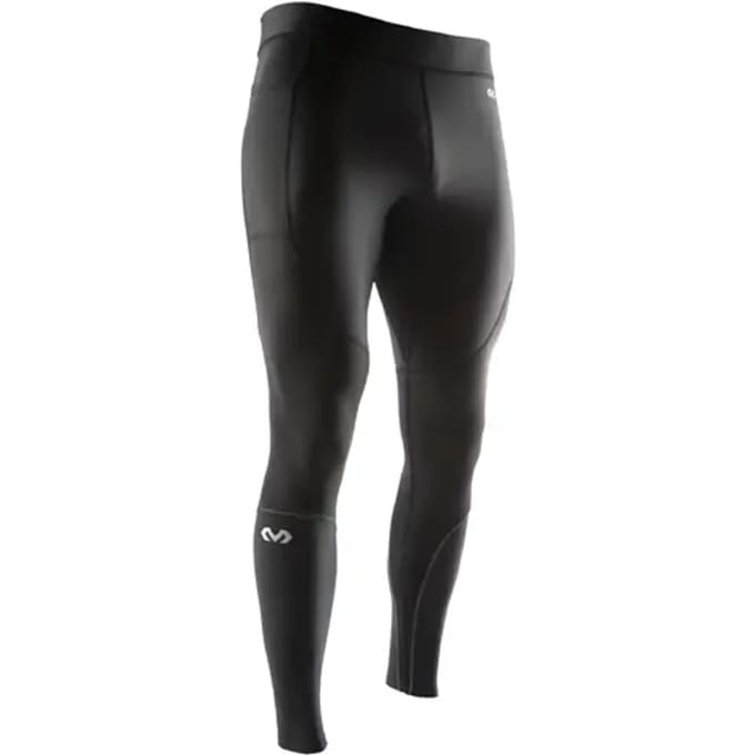 Compressiebroek McDavid Recovery MAX