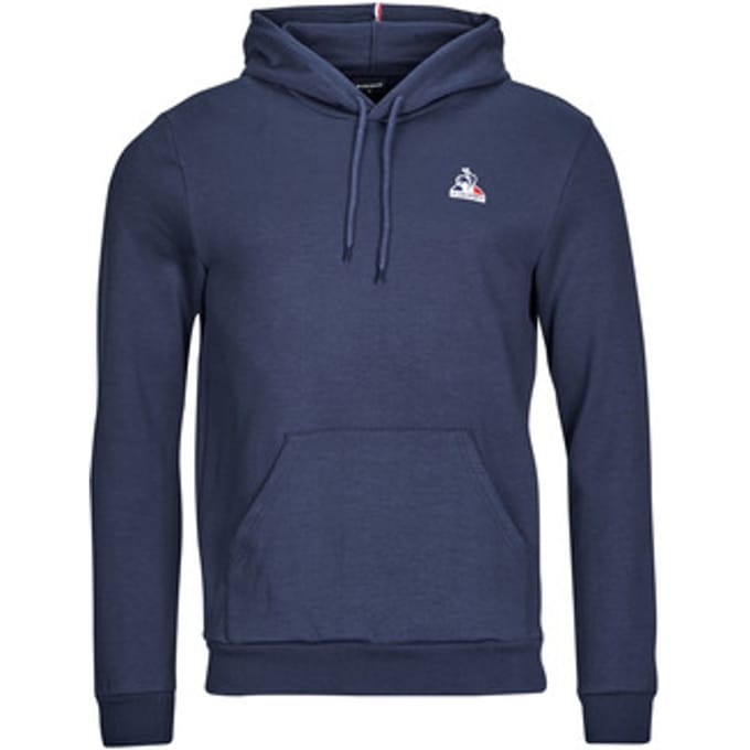 Le Coq Sportif  Capuchon sweaters ESS HOODY