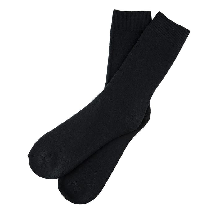 NEO Grupa Topex - Werksokken - 3-pack - Zwart - Maat 39-42