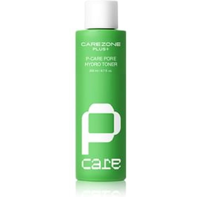 CAREZONE - P-Care Pore Hydro Toner 200ml