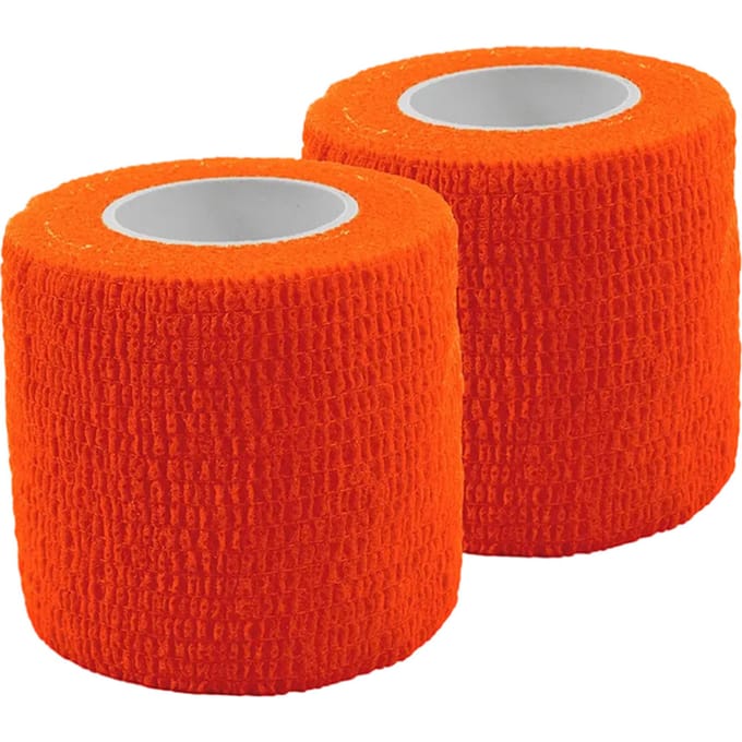 Stanno Sock Tape Scheenbeschermers - One Size