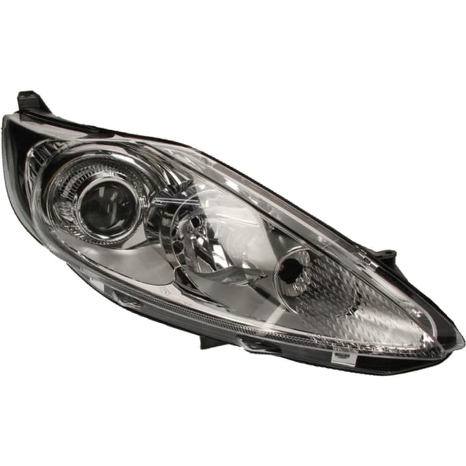 Koplampen TYC 20-12003-05-2, rechts