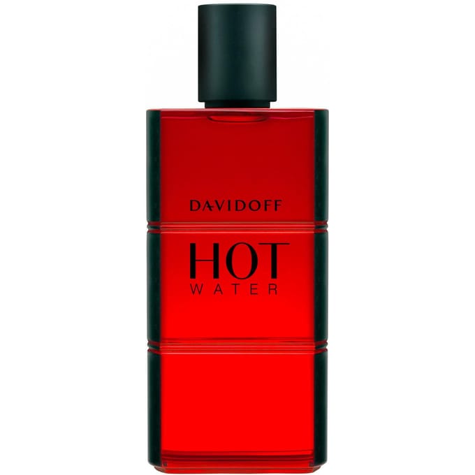 Davidoff Hot Water Edt Spray 60ml.