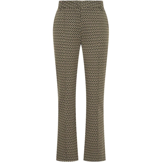 HV Society Pants hvsrowan