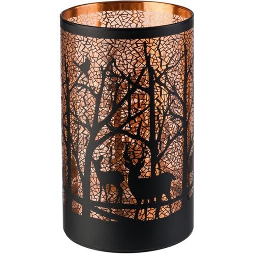LIVARNO LED-windlicht (Bomen)