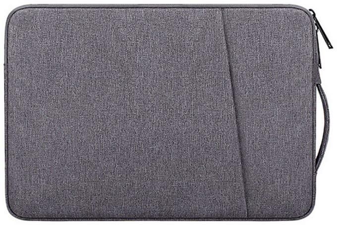 Laptophoes schokbestendig (15,6")