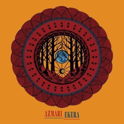 Ekera - Azmari