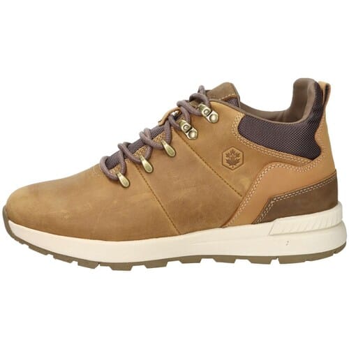 Lichaams accesoires Lumberjack 102217235