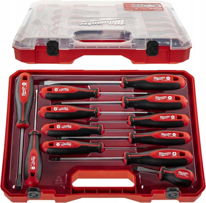 Professionele Schroevendraaier Set voor Elektrisch Gereedschap