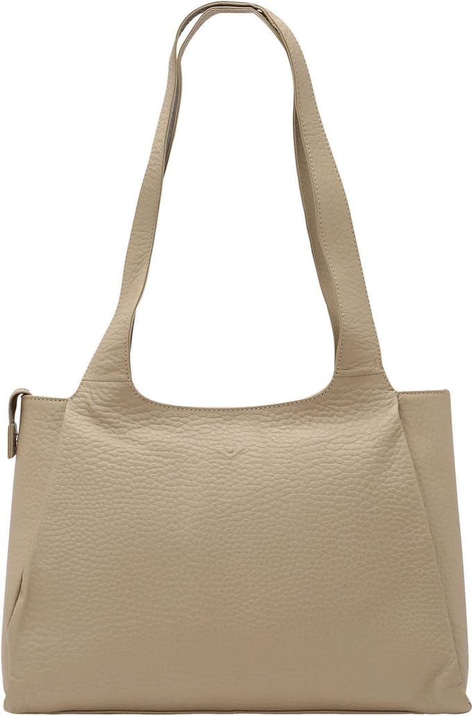 VOi Schoudertas Hirsch Tonya Shoulderbag Beige