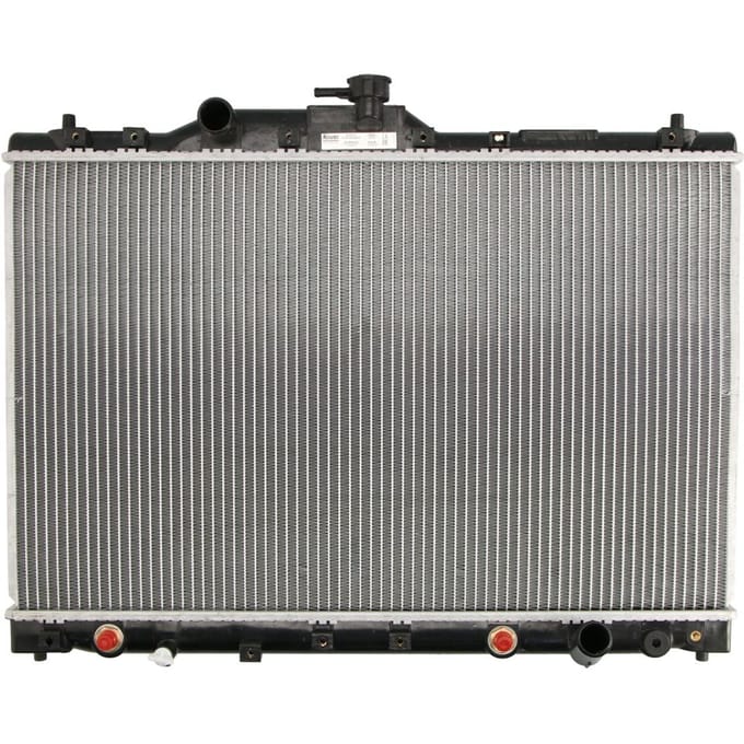 Radiator, motorkoeling NISSENS 63313
