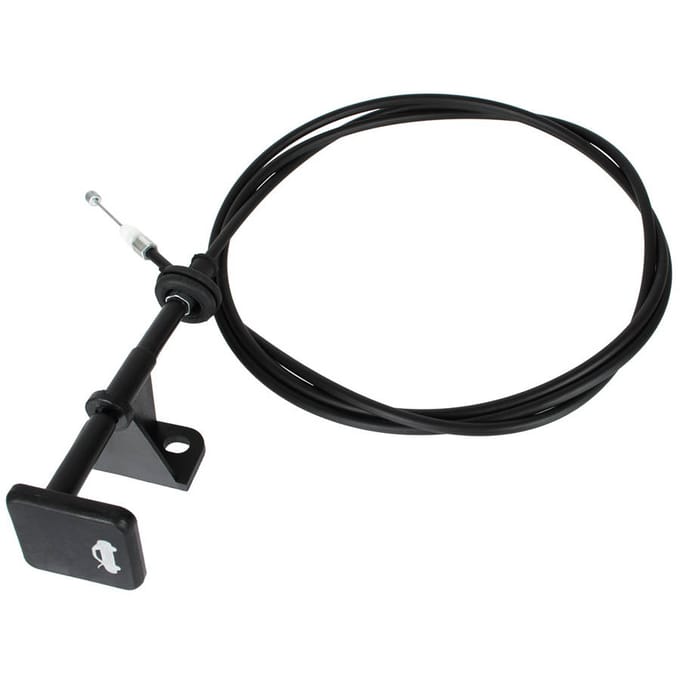 Honda Civic VII 2000-2005 – Motorkap Openingskabel