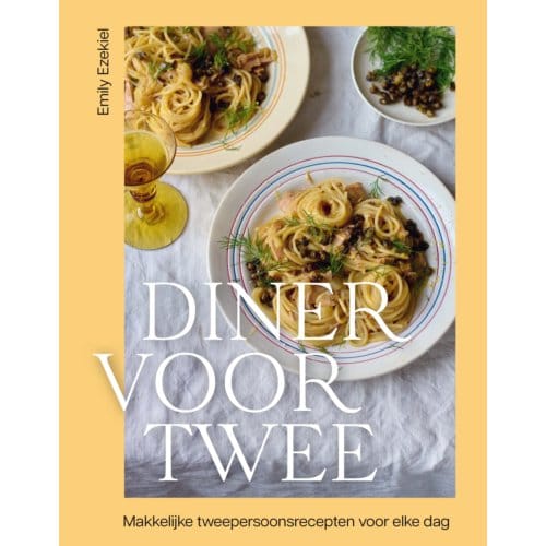 Diner Voor Twee - Emily Ezekiel