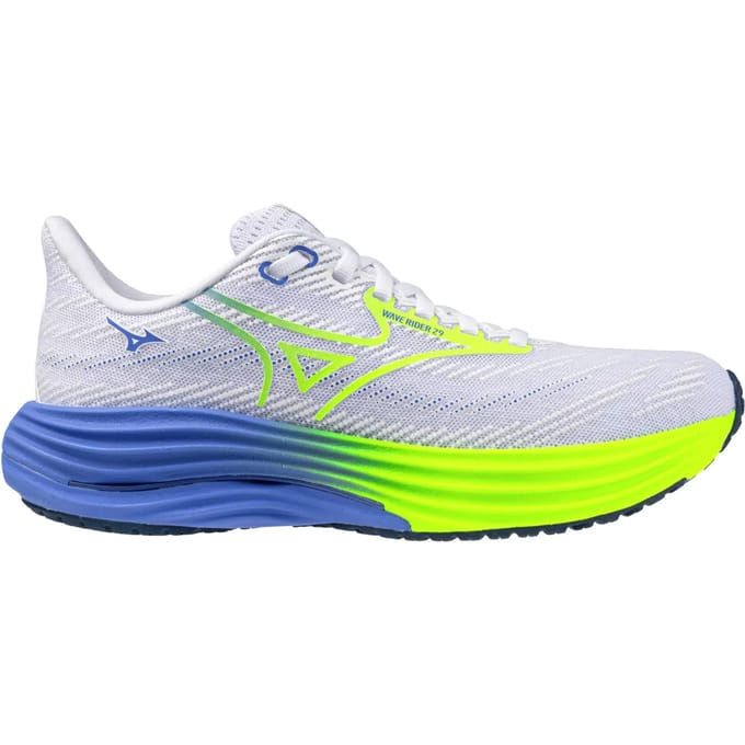 Hardloopschoenen voor dames Mizuno Wave Rider 29