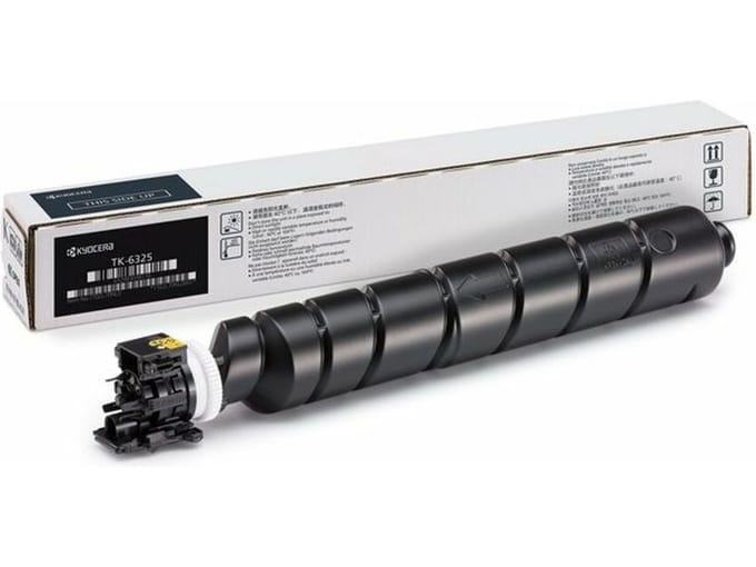 Toner kyocera tk-6325k zwart