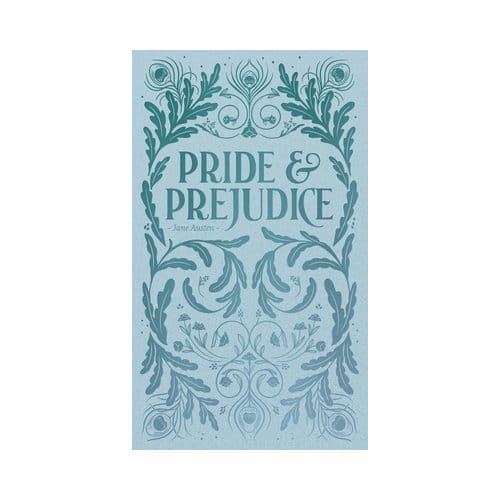 Pride and Prejudice door Jane Austen Hardback Boek 9781840221930