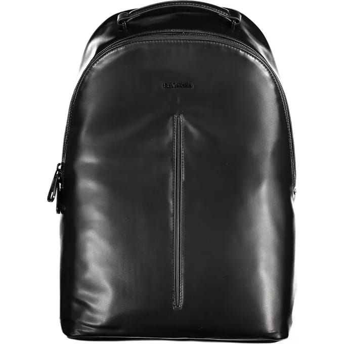 CALVIN KLEIN Recycled Modern - Rugzak - Verstelbare schouderbanden - Binnenvak met organizer - Ritssluiting