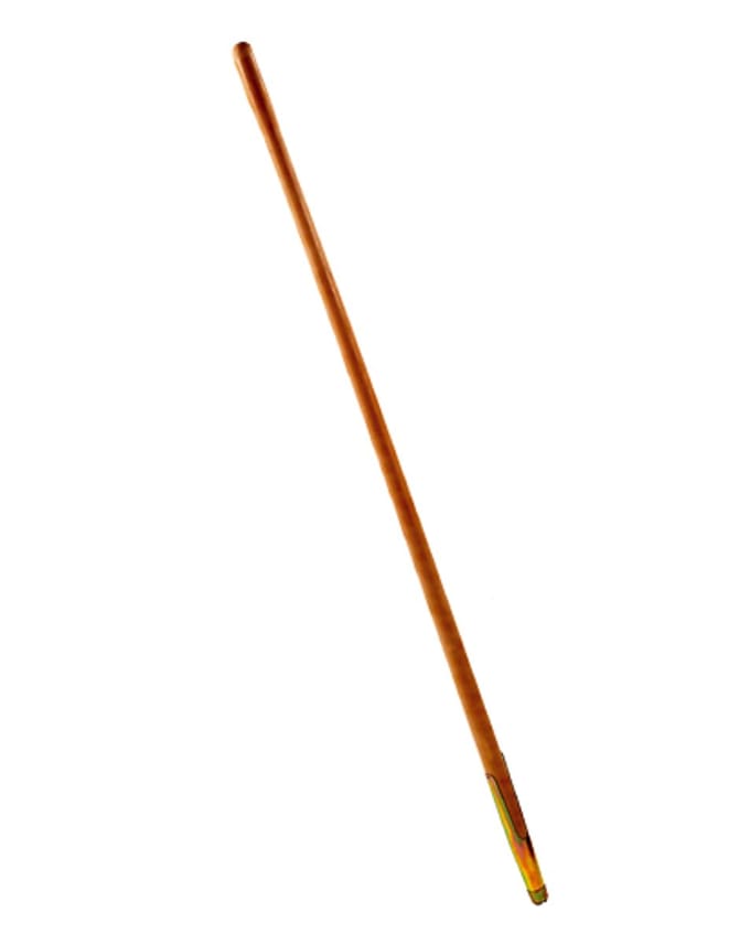 Talen Tools - Hooivorksteel - 4.5 v. - 135 cm - Met veerbus