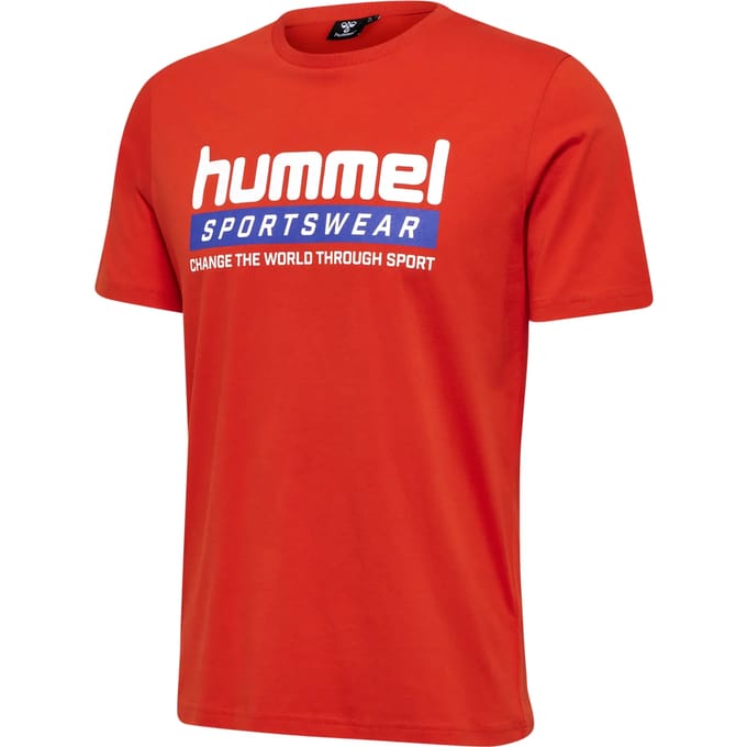 Hummel T-shirt Hmllgc Carson 215591