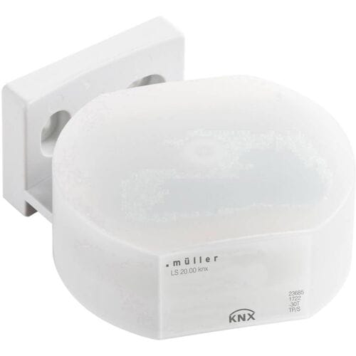 Müller KNX 23685 Lichtsensor LS 20.00 knx