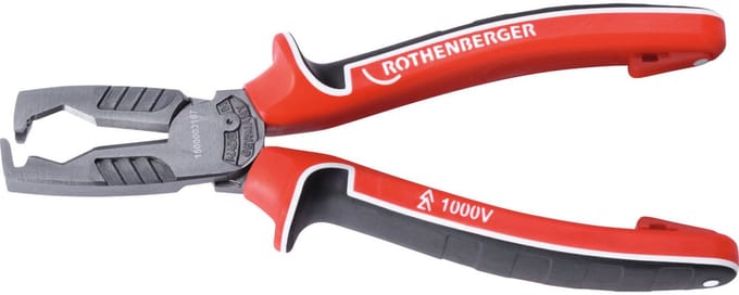 Rothenberger 1500003167 Striptang