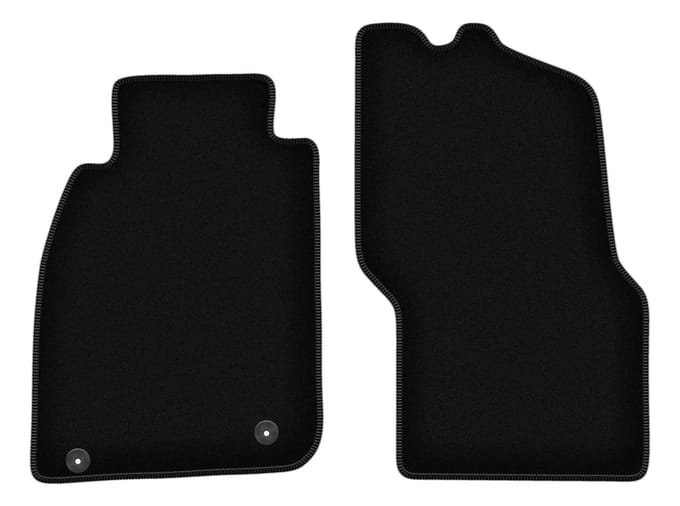 BASIC voorzijde voor: Mitsubishi Carisma sedan, liftback, hatchback 1995-2004