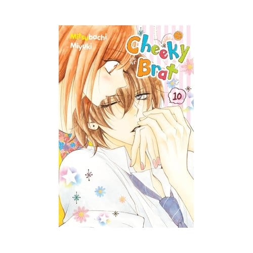 Cheeky Brat, Vol. 10 - Cheeky Brat - Alethea Nibley