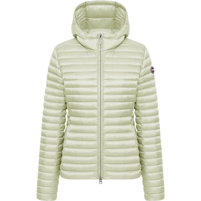 Colmar Groene jassen